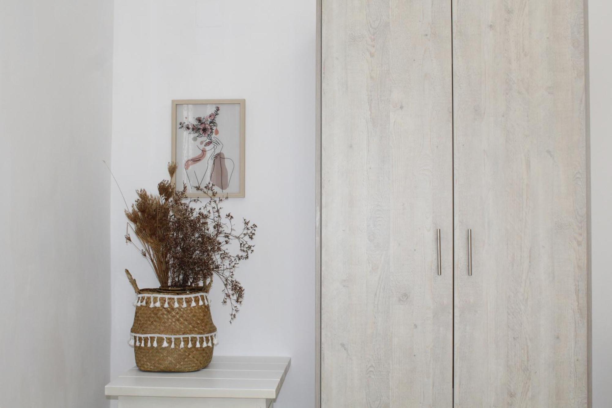 Fissas Rooms Sívota Zewnętrze zdjęcie