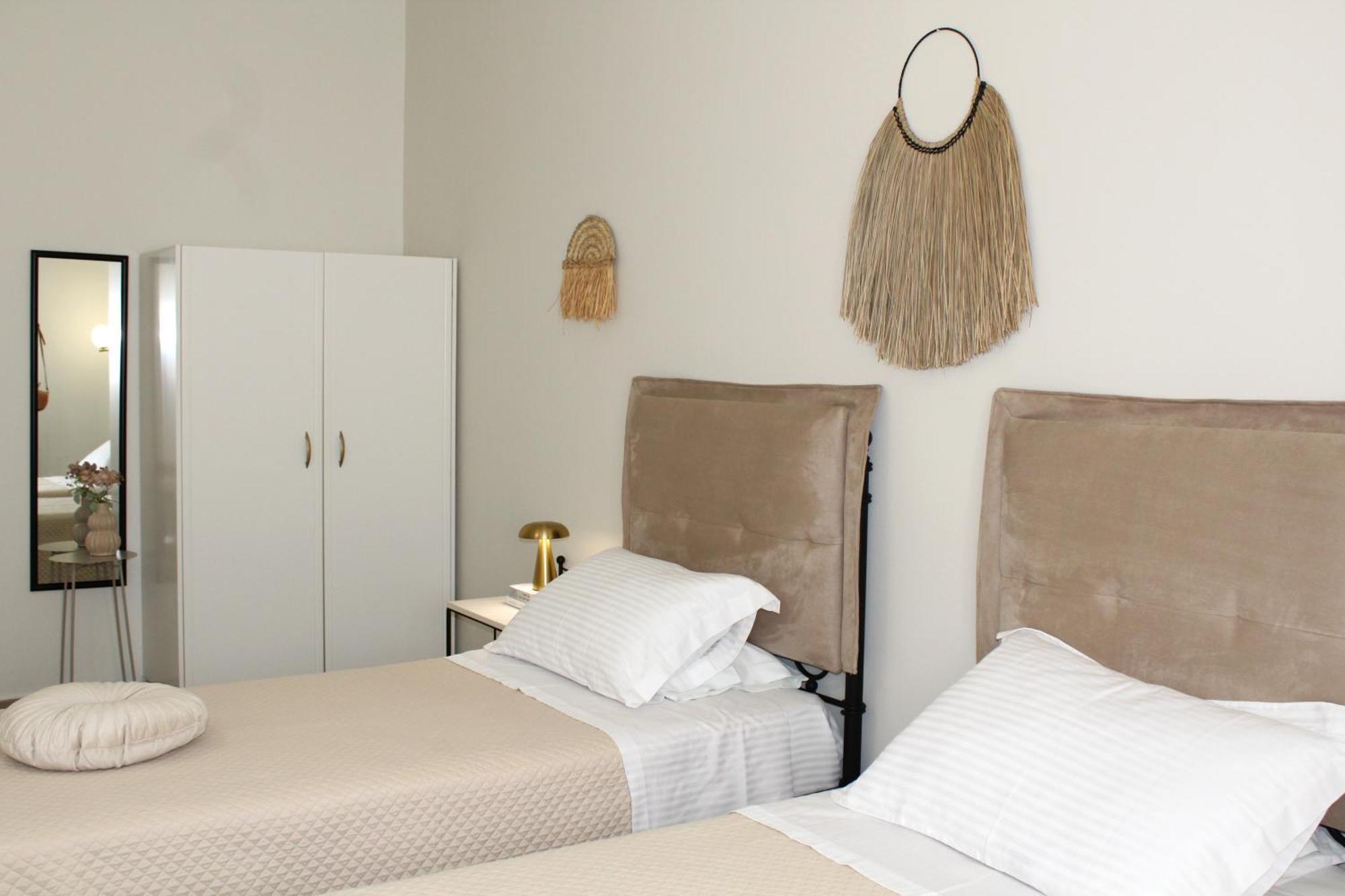 Fissas Rooms Sívota Zewnętrze zdjęcie