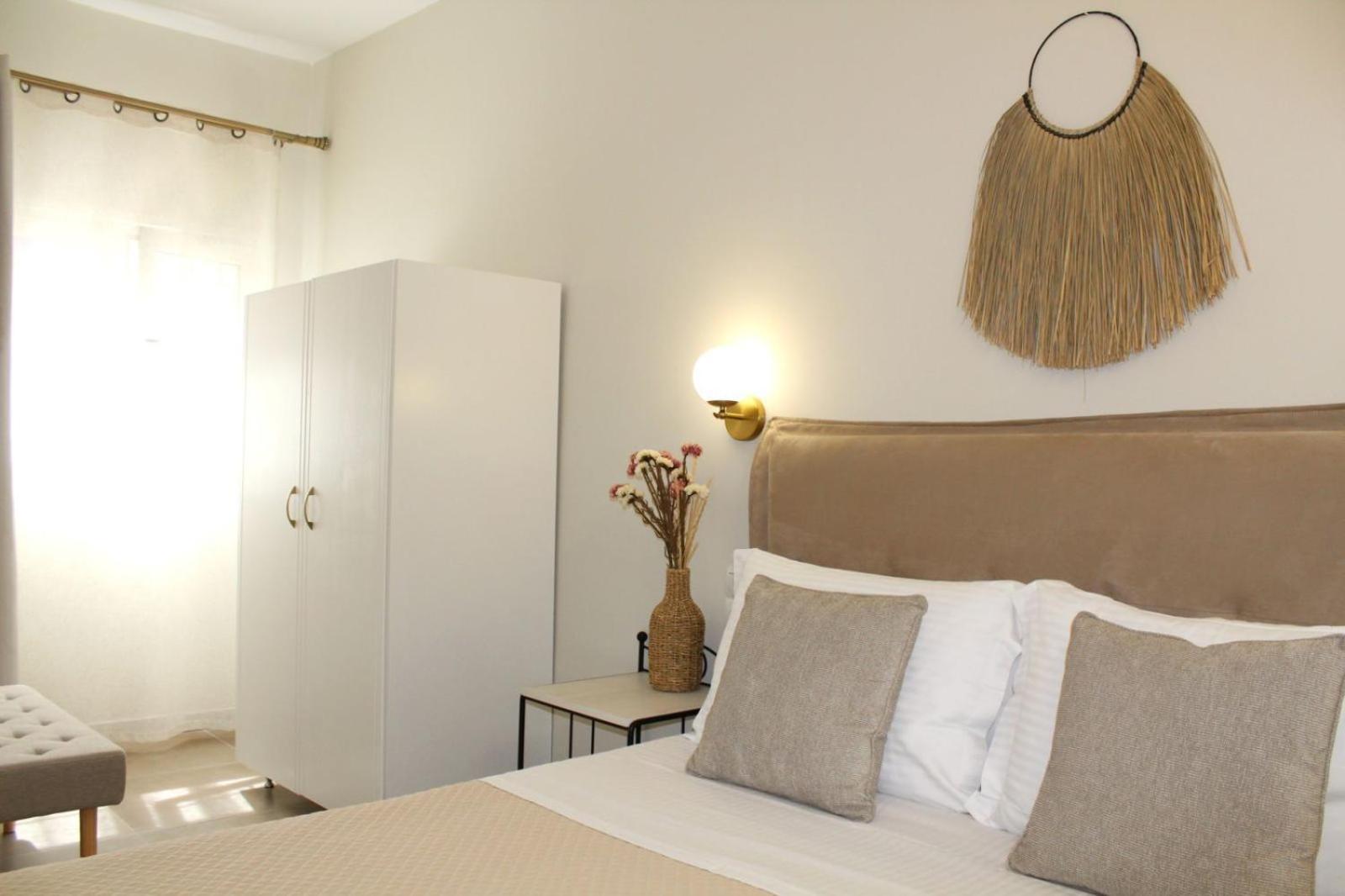 Fissas Rooms Sívota Pokój zdjęcie