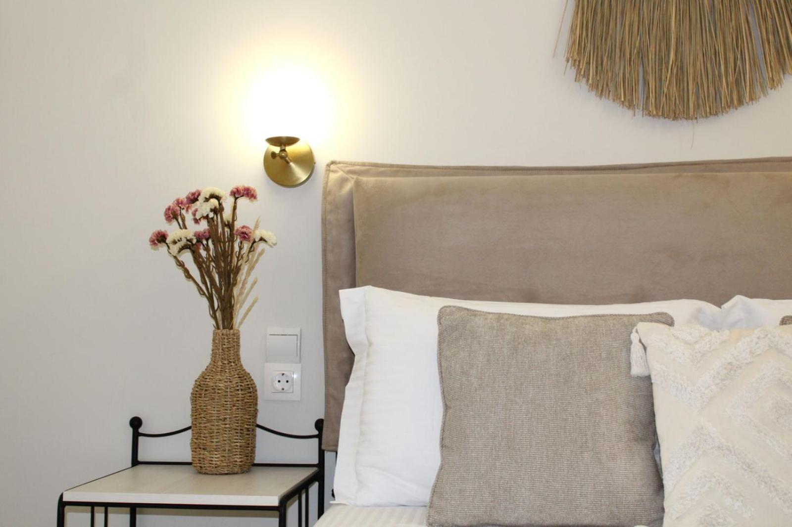 Fissas Rooms Sívota Pokój zdjęcie